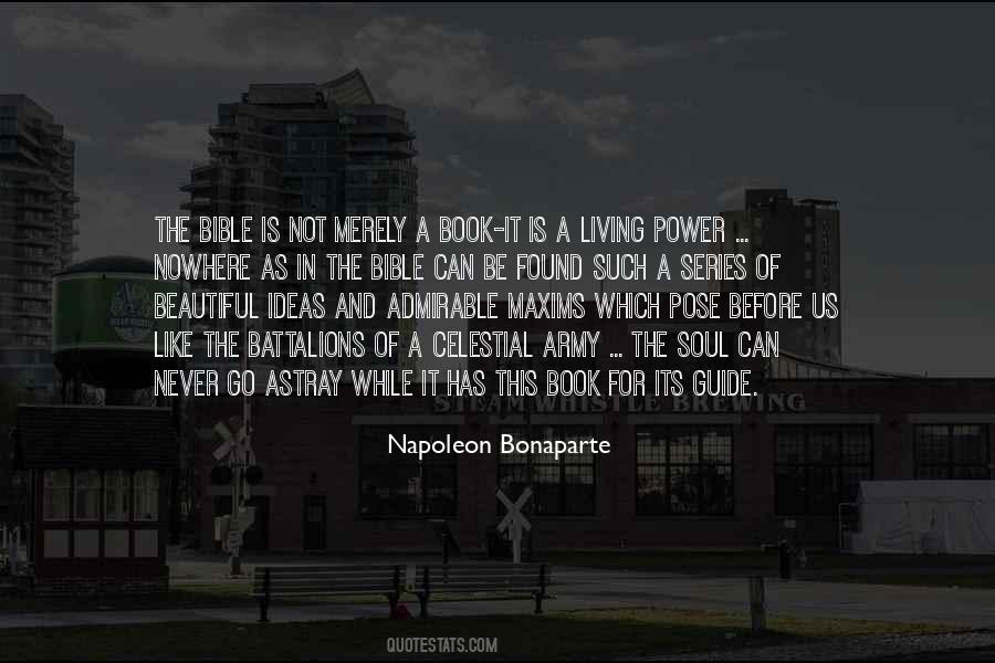 Ideas Of Living Quotes #794510