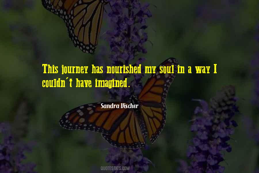 Journey Dream Quotes #1599331