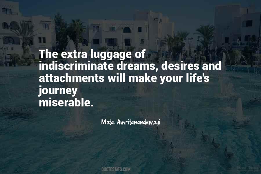 Journey Dream Quotes #979232