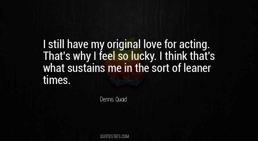 Times Love Quotes #180740