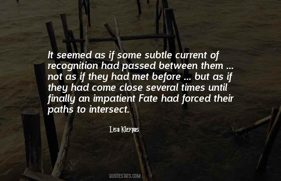 Times Love Quotes #341808