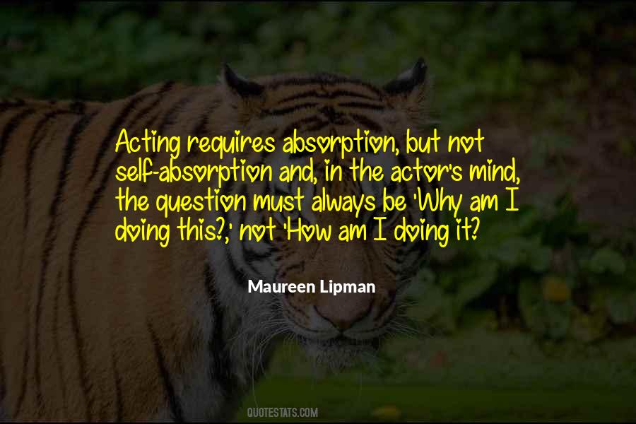 Emotional Therapy Quotes #1606935