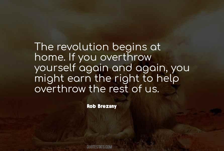 Rest Yourself Quotes #899207