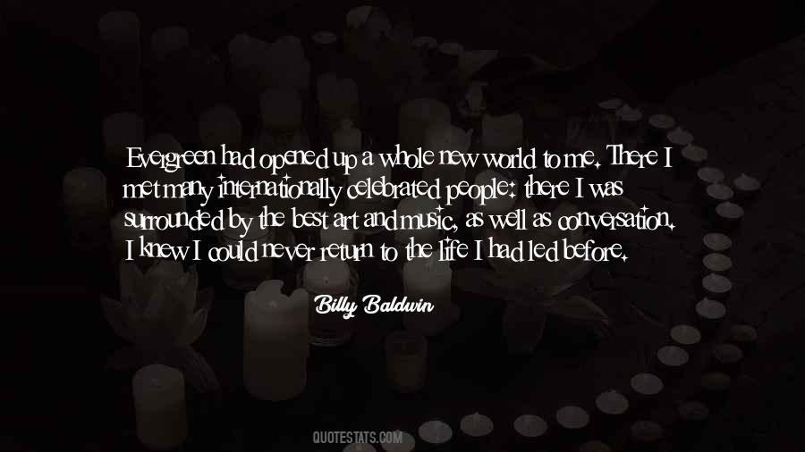 Surrounded By The Best Quotes #130760