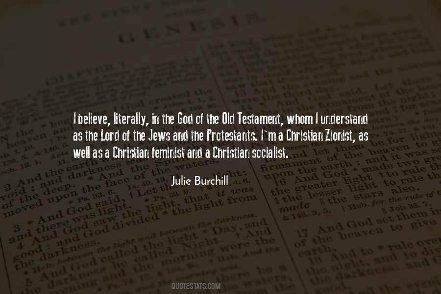 Christian Socialist Quotes #1477311