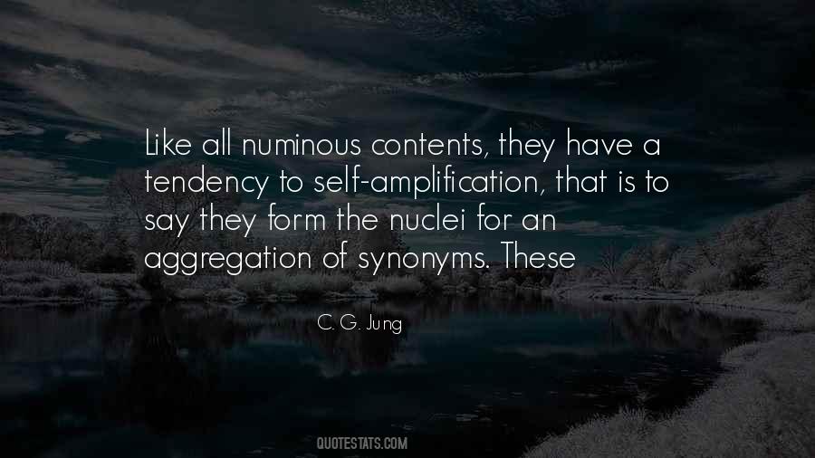 Synonyms For The Quotes #243394