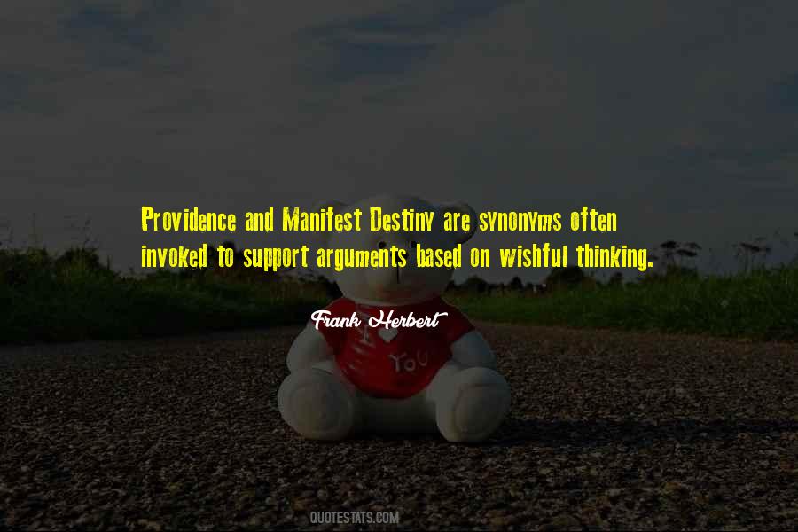 Synonyms For The Quotes #532571