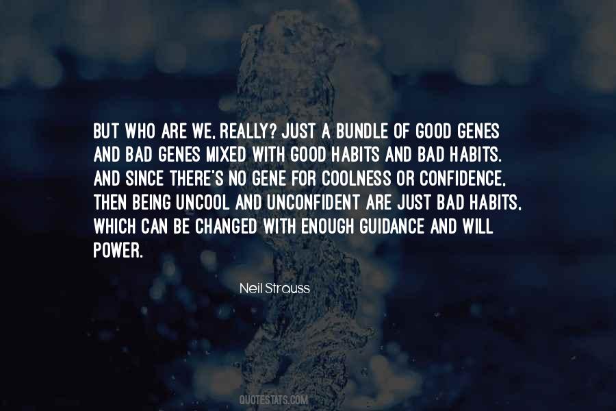 Bad Power Quotes #1464495