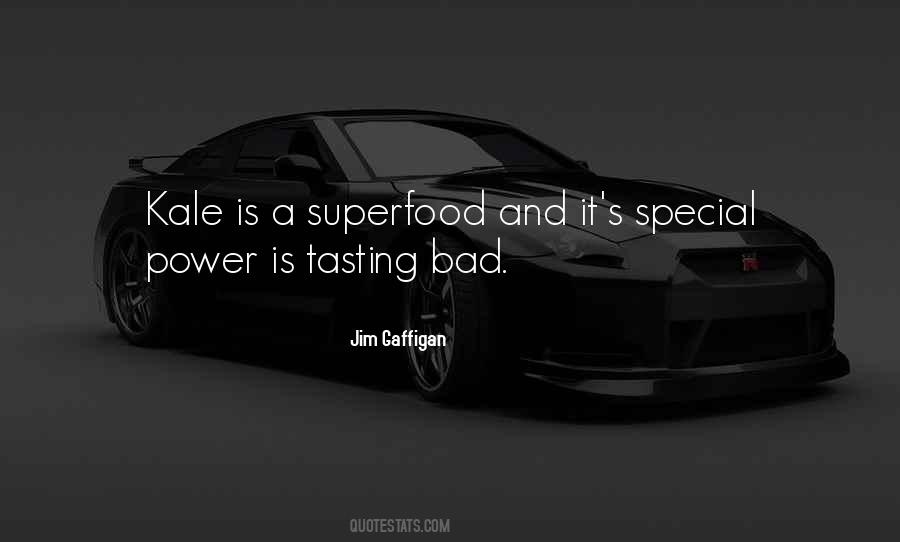 Bad Power Quotes #758155