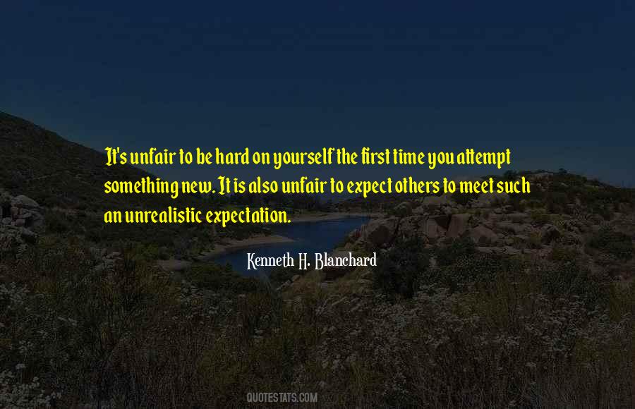 New Attempt Quotes #986514