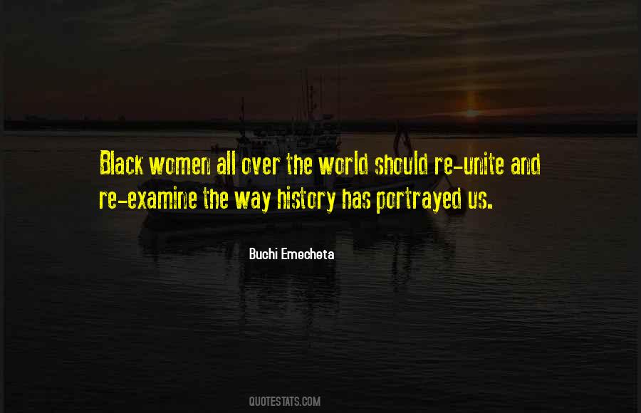 Quotes About History And The World #29847