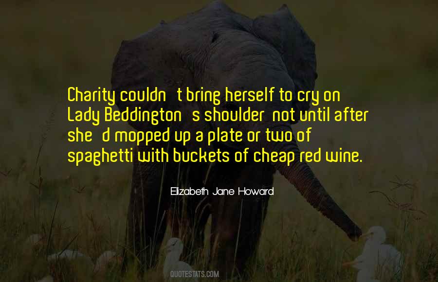Food Comfort Quotes #1556141