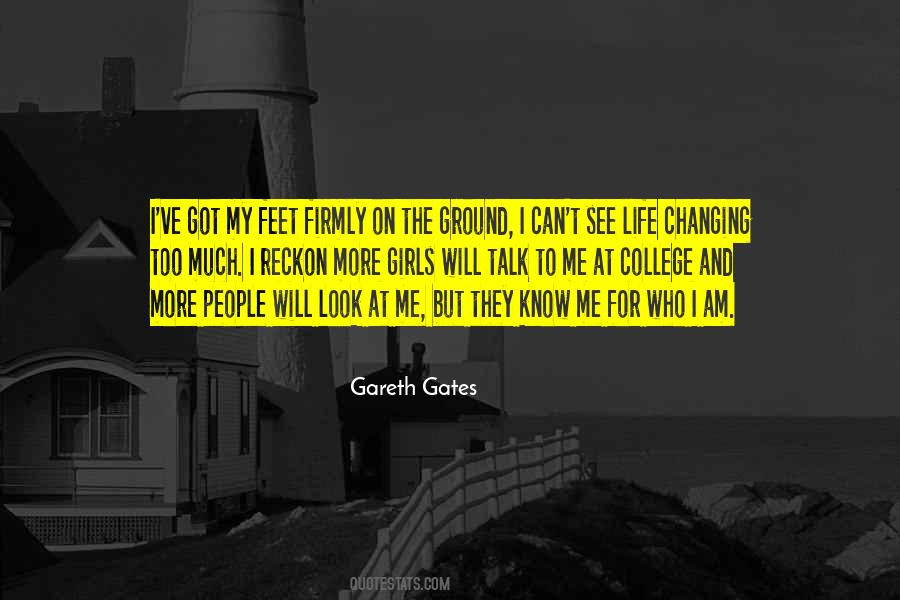 I Talk Too Much Quotes #1334391