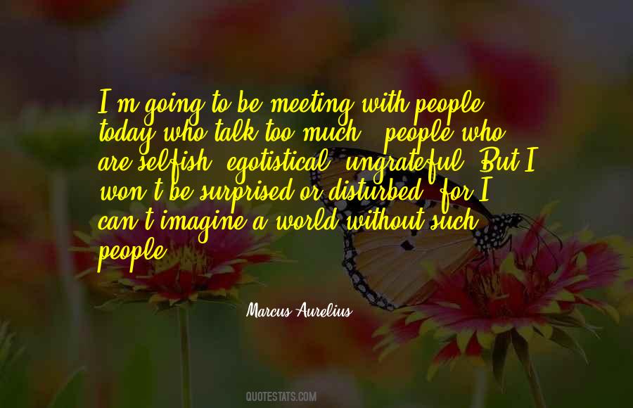 I Talk Too Much Quotes #1718801