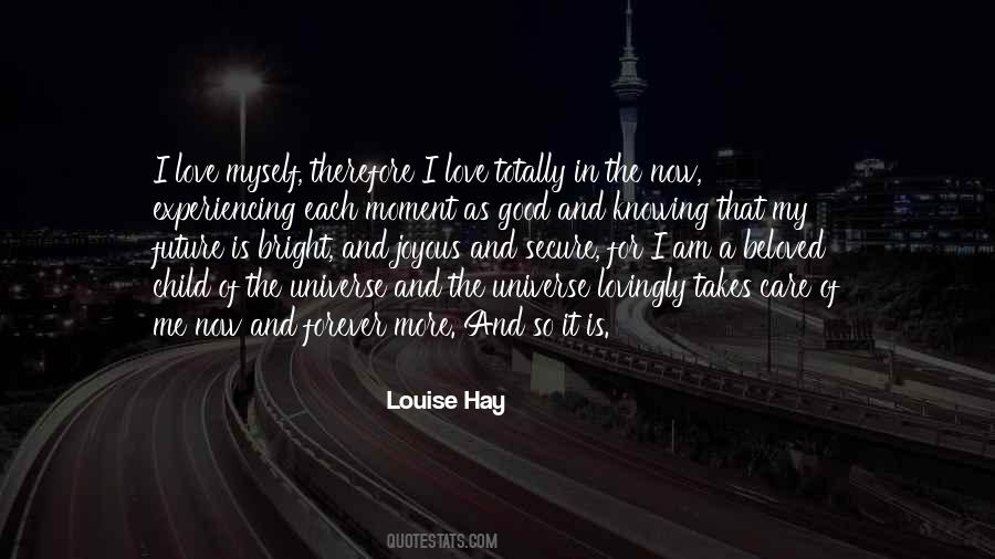 The Love For A Child Quotes #1140720