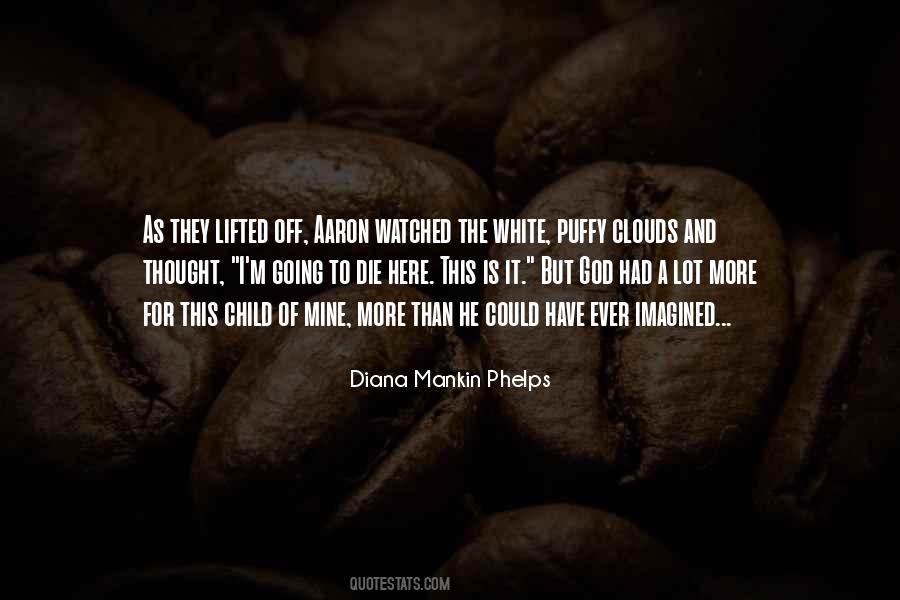 The Love For A Child Quotes #1372038