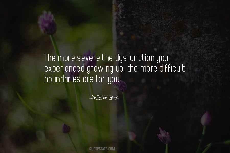 More Difficult For You Quotes #214139