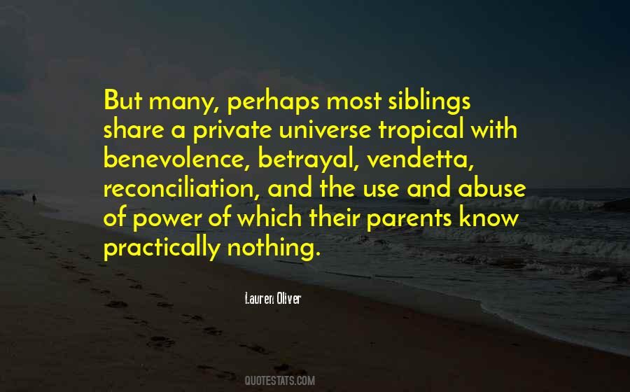 Parents Abuse Quotes #1359012