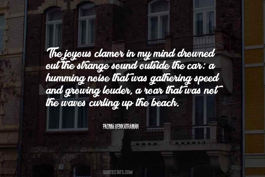 Famous Opening Ceremony Quotes #1096635