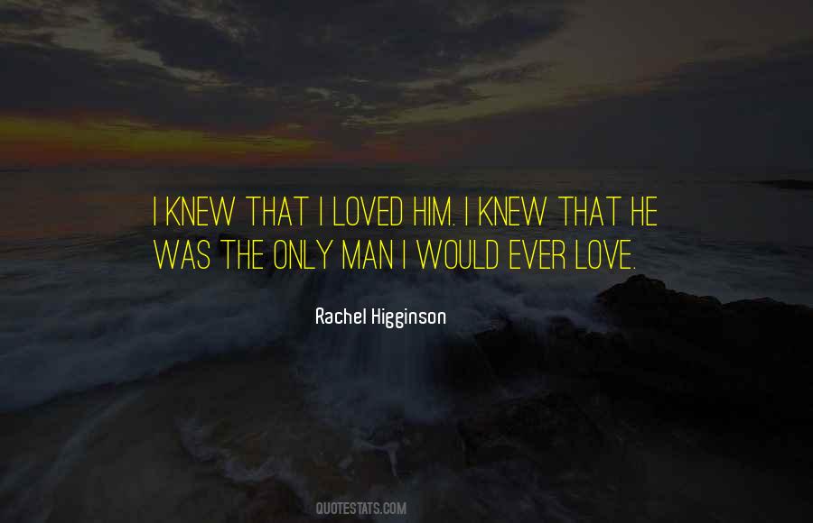 Ever Love Quotes #1226151