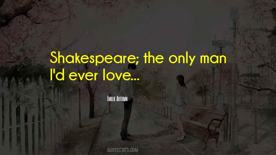 Ever Love Quotes #501523