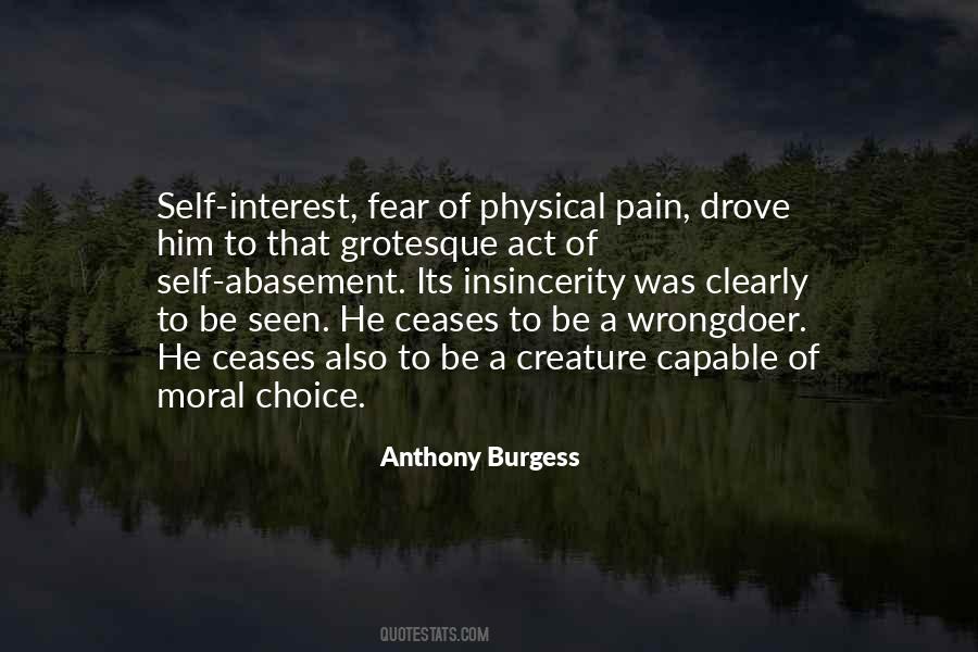 Society Fear Quotes #720669