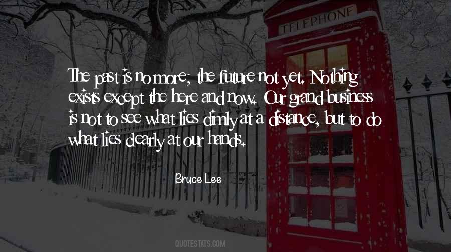 Quotes About Business Is #1131424