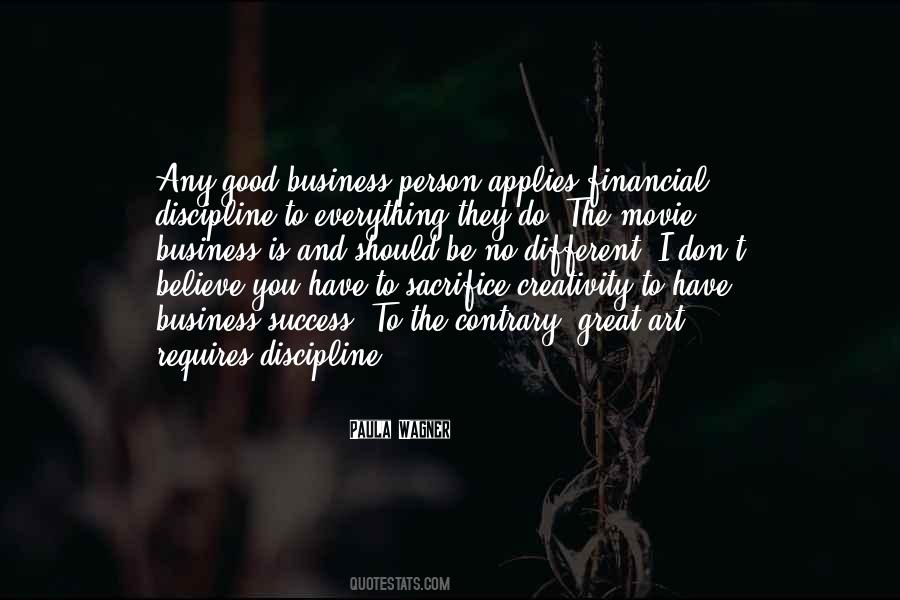 Quotes About Business Is #1143530