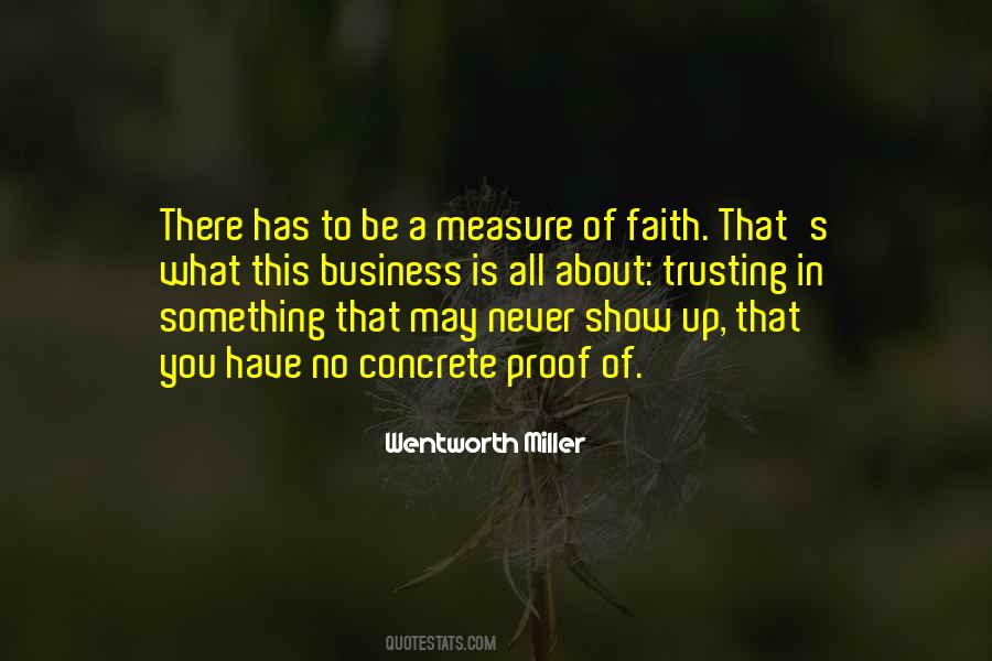 Quotes About Business Is #1206157