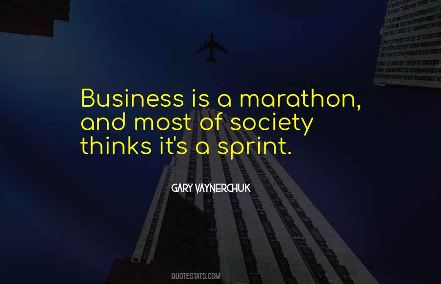Quotes About Business Is #1216605
