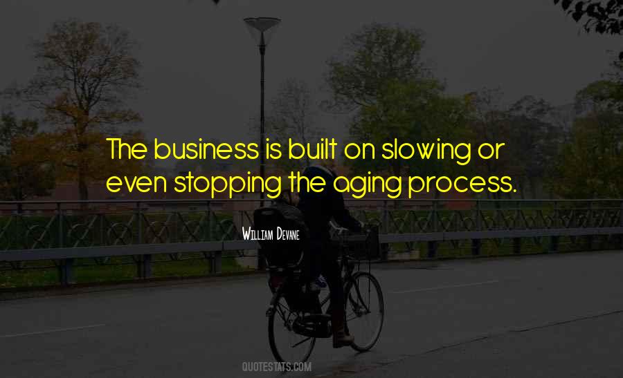 Quotes About Business Is #1220771