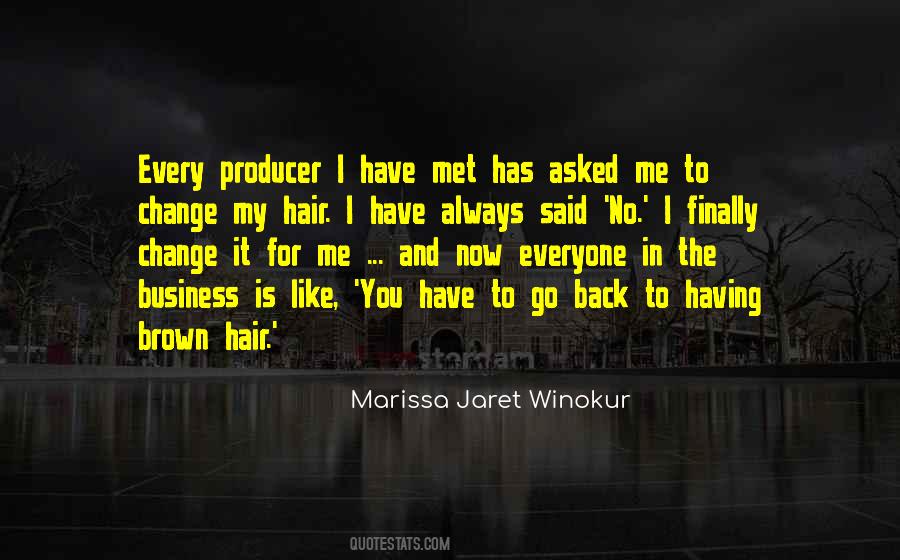 Quotes About Business Is #1238445