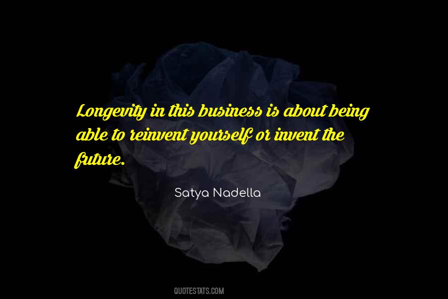 Quotes About Business Is #1271217