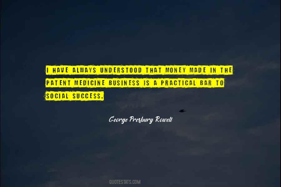 Quotes About Business Is #1292899