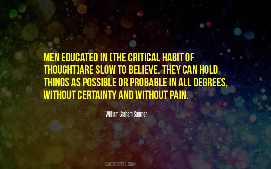 Hold The Pain Quotes #1526041