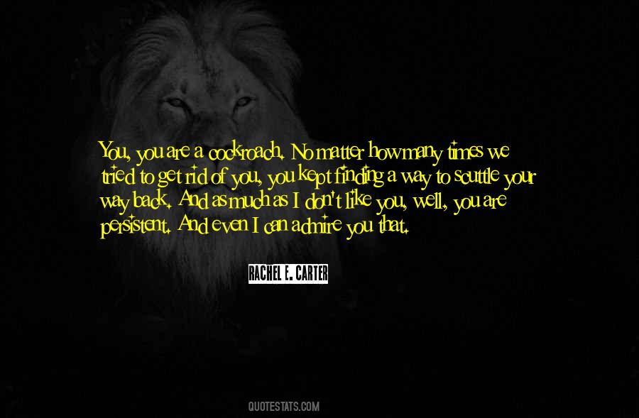 Well Tried Quotes #1064044