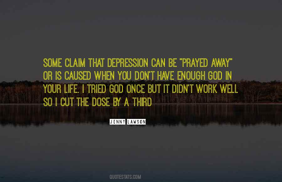 Well Tried Quotes #120862
