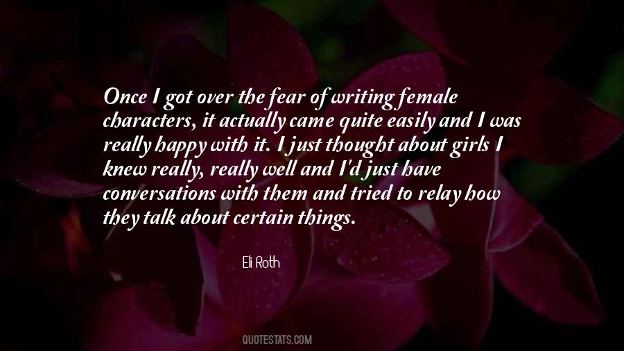 Well Tried Quotes #1224643