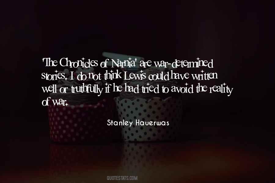 Well Tried Quotes #1331625