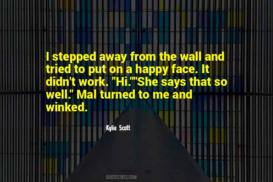 Well Tried Quotes #1334018