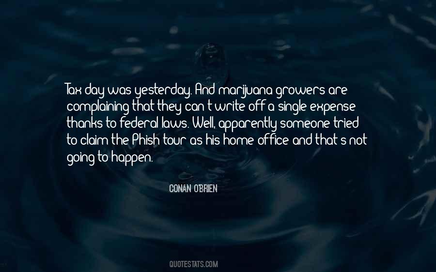 Well Tried Quotes #1619561