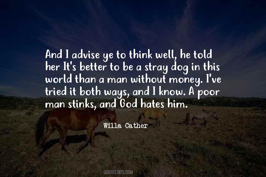 Well Tried Quotes #375707