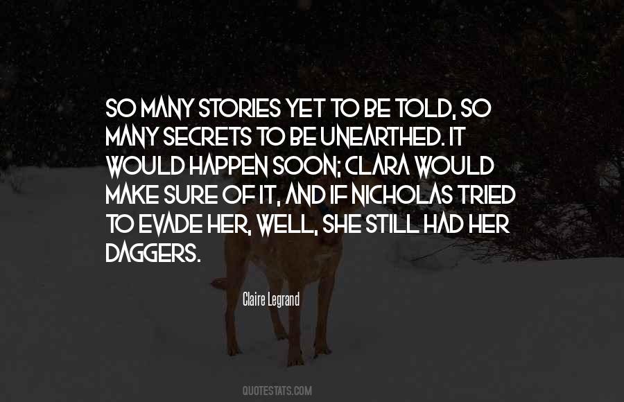 Well Tried Quotes #37903