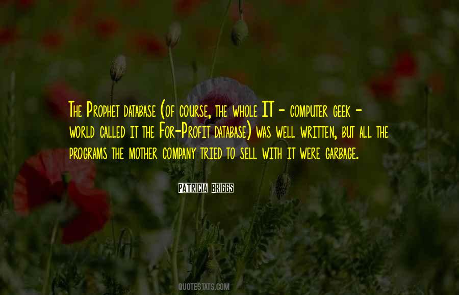 Well Tried Quotes #724102