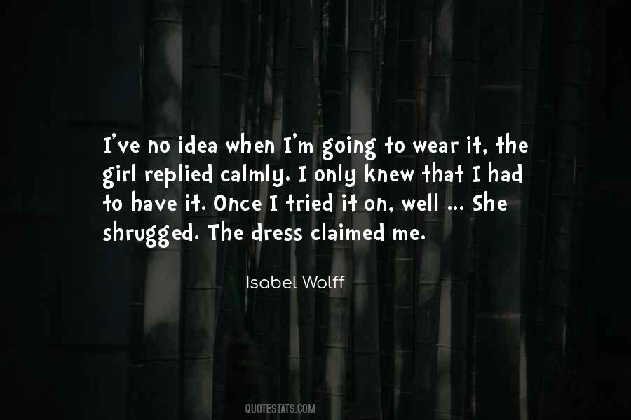 Well Tried Quotes #908947