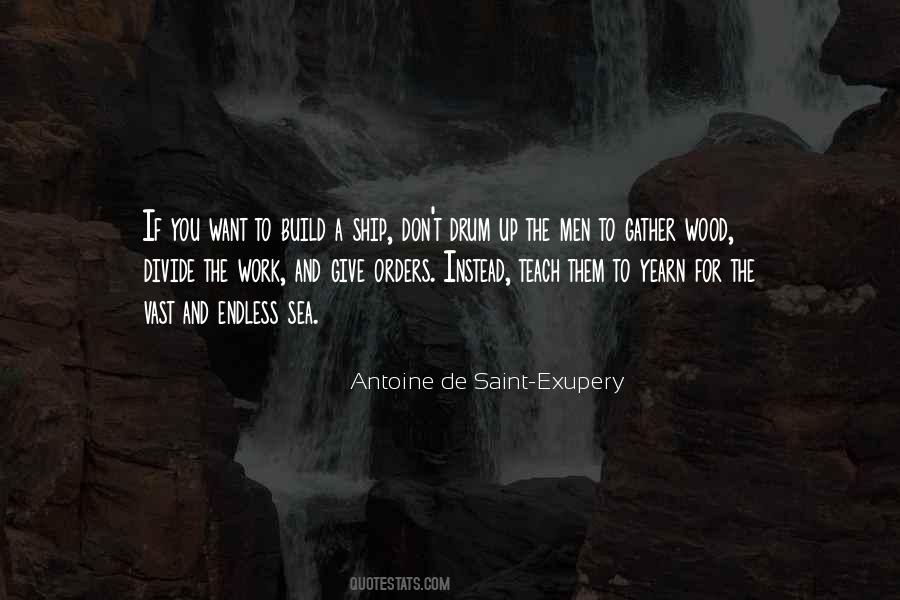 You Want To Give Up Quotes #121294