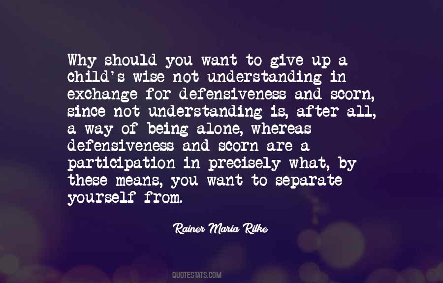You Want To Give Up Quotes #1310848