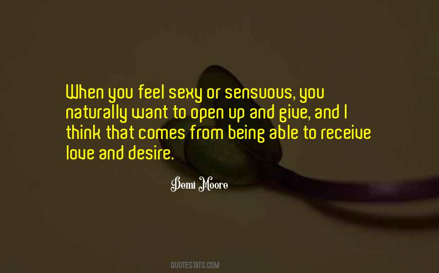 You Want To Give Up Quotes #883643