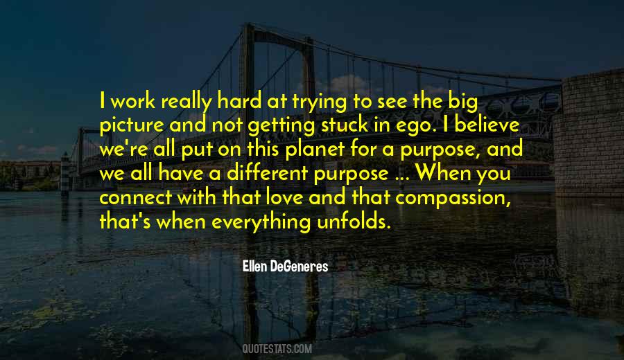 Quotes About Not Getting Stuck #1685269