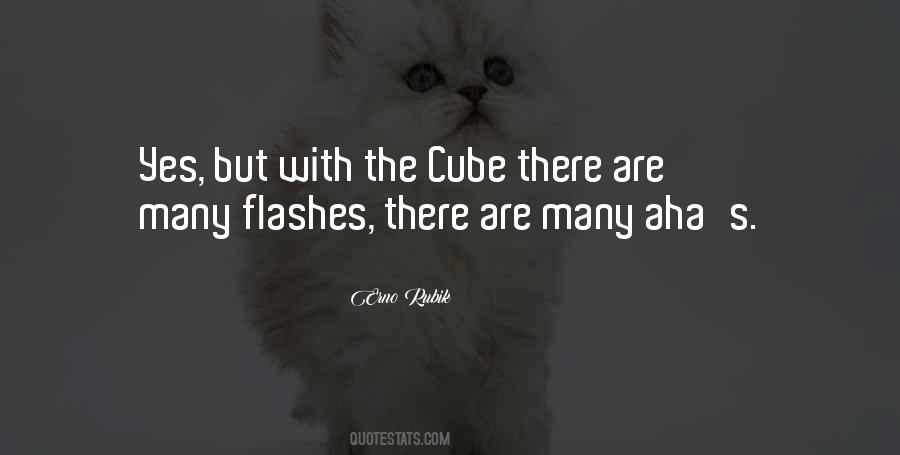 The Cube Quotes #487190